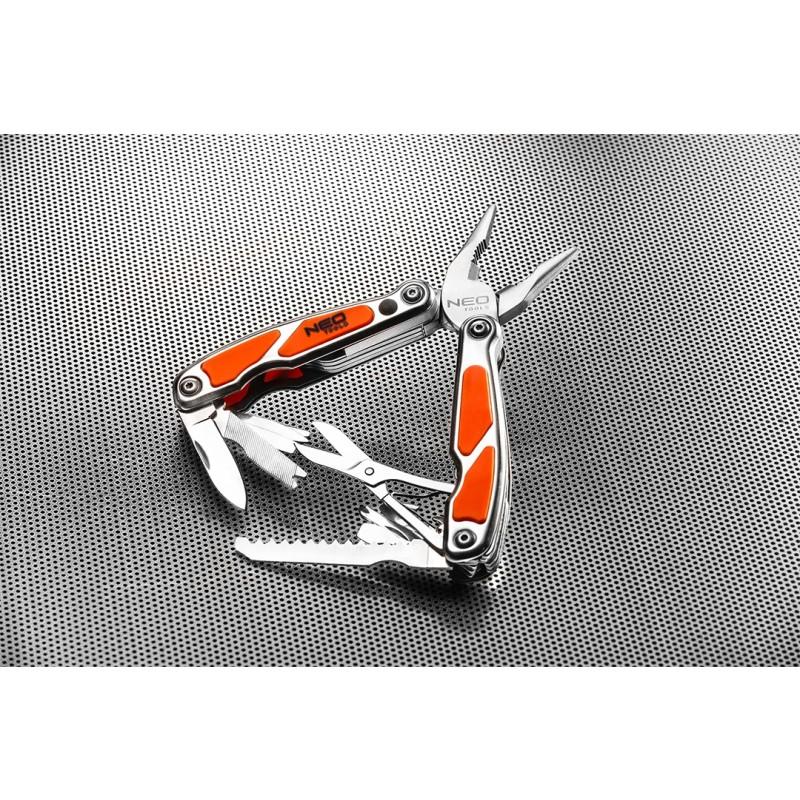 Mini Led Multifunctional Tool 10 Pieces - T N01-027