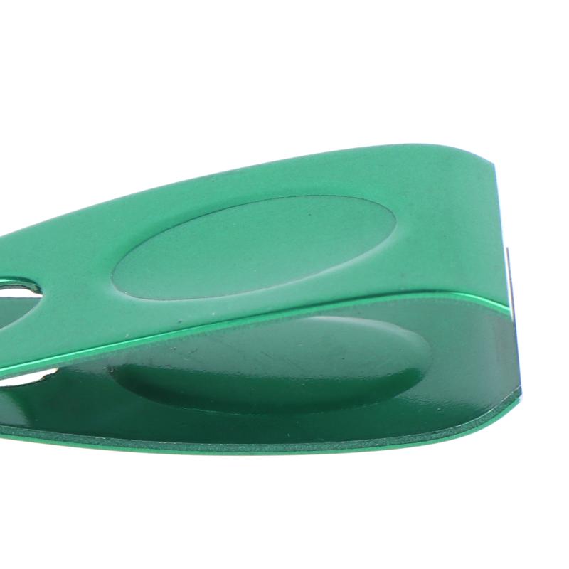 Portable Fishing Line Cutter Stainless Steel Mini Scissors Sharp Line Clipper Outdoor Fishing Tackle Accessory For Angler Use
