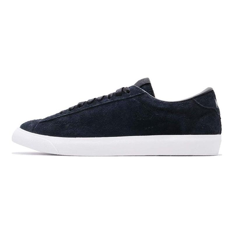 Nike Fragment Design X Tennis Classic Ac Sp 'Black Suede' 693505-001