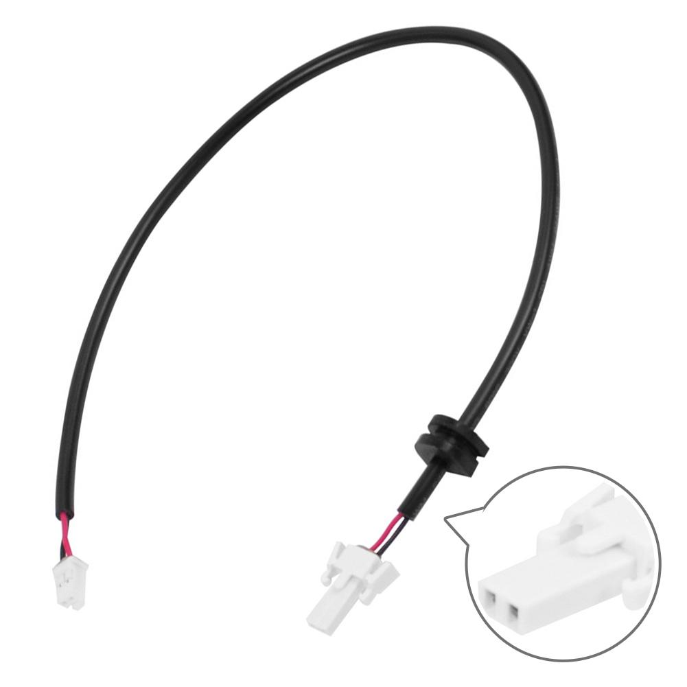 Anti-rust Rear Light Cable Replacement Wear-resistant 31cm ABS