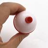 3pcs Fishing Floats High Stability Easy Installation Compact Size Wear-resistant Vivid Color Increase