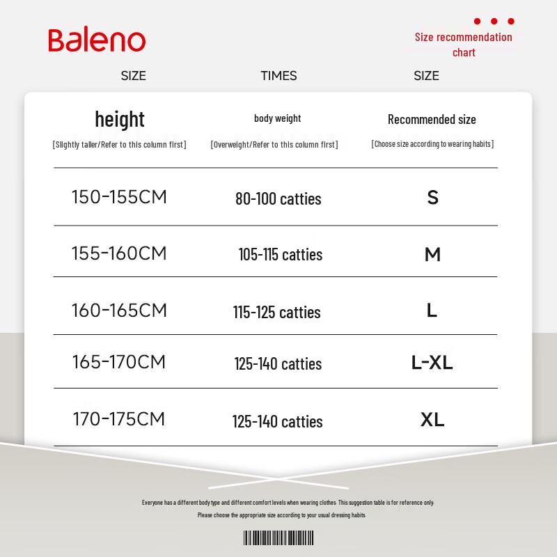 Baleno Women's Slim Fit Banana Trousers