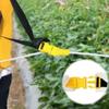 Adjustable Nylon Sprayer Replacement Strap Thickened Pressure Washer Strap Garden Hose Strap