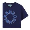 Kenzo Childrens/Kids Logo T-Shirt
