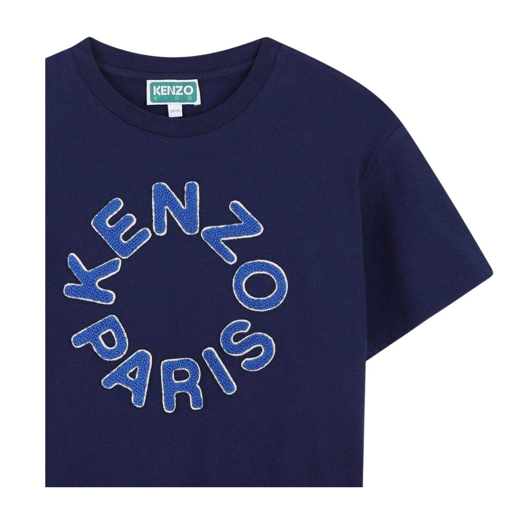 Kenzo Childrens/Kids Logo T-Shirt
