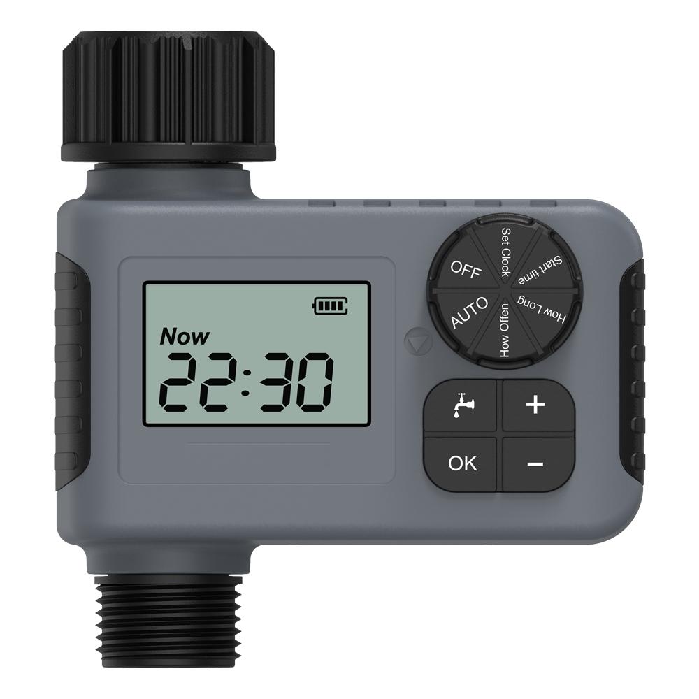 LCD Display