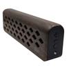 Flight TINY6 Portable Mini Amplifier for Ukulele Bluetooth Compatible Walnut Color TINY6-WALNUT