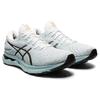 Asics Gel Nimbu 24 Light Steel White Men Sneakers Blue 1011B359-404