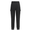MARTINE GOLF Pocket Jogger Pants_Black
