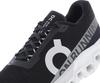 On Cloudmonster 2 Running Black Size Shoes, Frost, Men's, 26.5cm