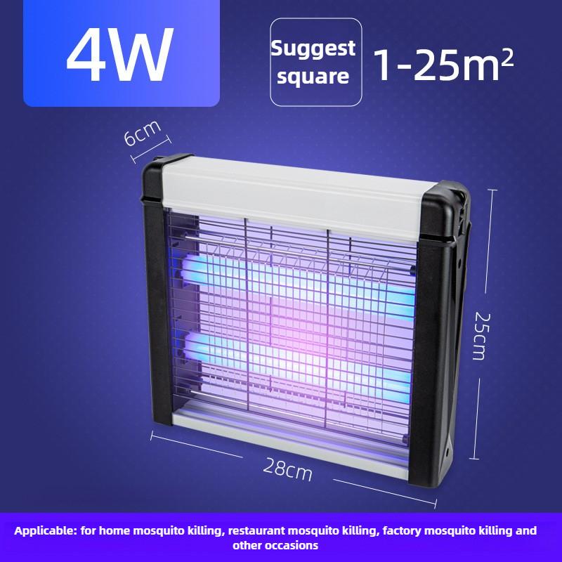 Электрическая лампа-уничтожитель комаров, светодиодный уничтожитель насекомых, уличная ловушка для насекомых, лампа-уничтожитель мух, USB-репеллент от комаров, устройство для ловли насекомых