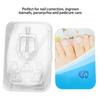 Ingrown Toenail Fixer Adjustable Toe Nail Paronychia Corrector Pedicure Care Tool Set