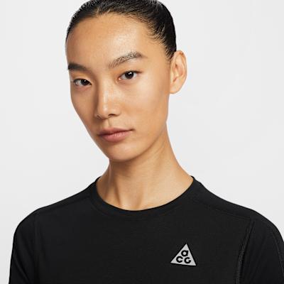 Nike ACG Running T Shirt Women's
