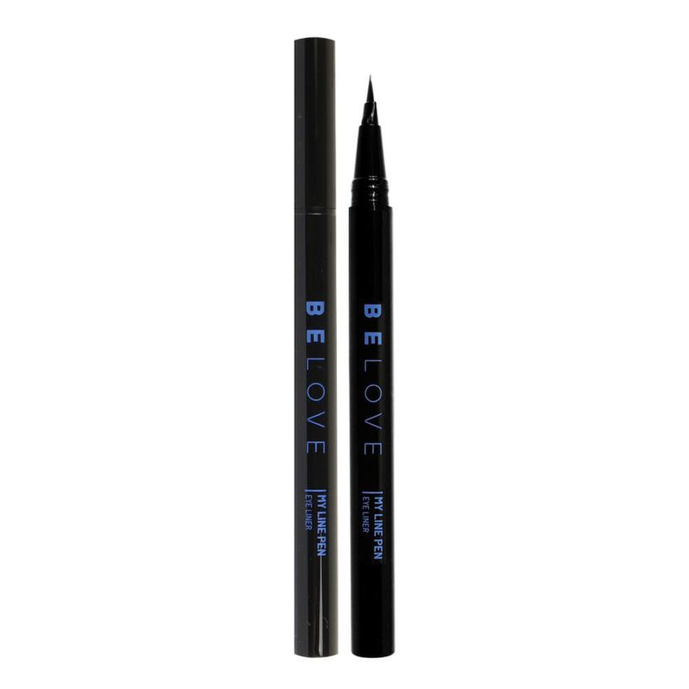 

Beloved My Line Pen Eyeliner Black
