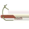 Qin Peng Squad Tent Rope Panel Sunshade