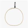 Our Legacy Gold Brass Necklace Delicate Radon A4258dg