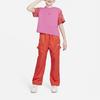 Sportswear T Shirt Kids' Pink FN9684-605