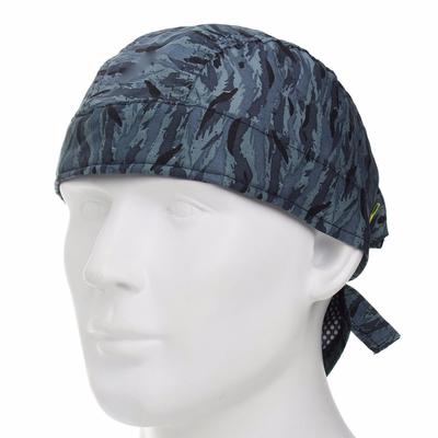 Welder Welding Protective Hat Cap Scarf Welder Flame Retardant Cotton Helmet