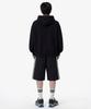 [Unisex] Applique G Hoodie_3Color