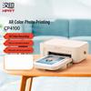 HPRT Portable Photo Printer