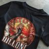 Predator Movie Funny Quote T-Shirt Mens Womens Tees Top Arnold Schwarzenegger Aliens Stallone JCVD