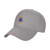 HMS Hood badge Baseball Cap Golf Wear Unisex hat beach hat Womens  Unisexs