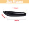 2pcs LED Dynamic Turn Signal Side Marker Light Sequential Blinker Light For BMW E90 E91 E92 E93 E60 E61 E81 E82 E83 E84 E88 E46
