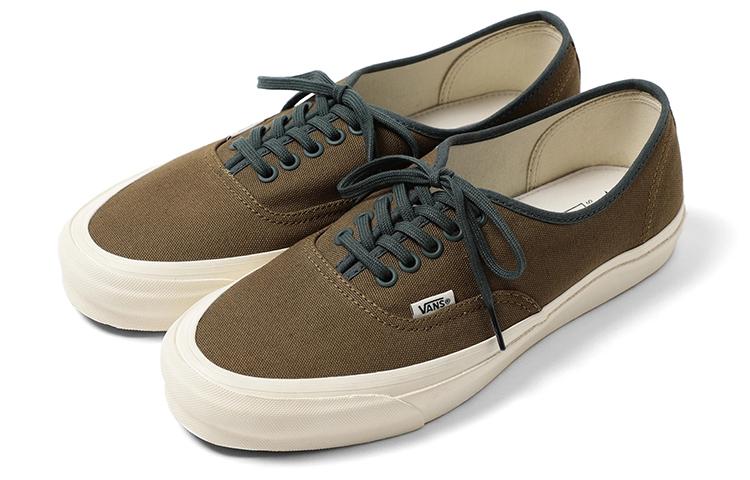 Authentic Pilgrim Surf + Supply x Authentic Og Vans Lx 'Olive Marshmallow' VN0A4BV906D