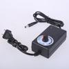 100V-240V US Plug Speed-regulating Pipe Vent Exhaust Fan Duct Ceiling Air Cleanings Ventilations Blowers Boosters Window