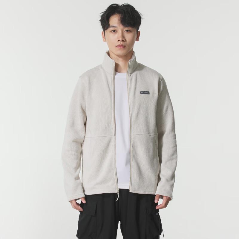 

Columbia Men s Winter Fleece Jacket AE2451278 XL