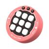 3-in-1 Tic Tac Toe Bolt Game Electronic Educational Board Game New Puzzle Game Console
