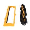Main Brush Replacement for PROSCENIC 800T 820S 830S 830P Robot Vacuum Cleaner Roller Brush Set