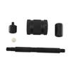 Car Modification Fuel Injector Disassembly Tool, Diesel Fuel Injector Puller, Auto Repair And Maintenance Tool