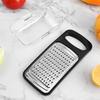 LISM Stainless Steel Multi-function Cheese Grater