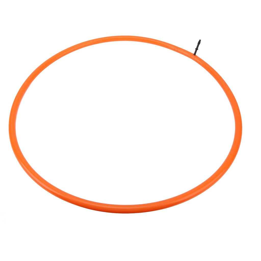 Bike Inner Tube 45mm Valve Ultra Lightweight Replacement TPU Bicycle Tire Inner Tube for Road Bikes