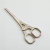 Xinyi Eiffel Tower Vintage Craft Scissors for Cross-stitch and Tea Bags