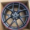 18" Niestandardowe Felgi do Avalon, CHR, Reiz, Corolla, Big Wagon, RAV4, Sienna