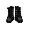 PU Leather Doll Boots Casual Wear Doll Leather Shoes Humanoid 1/6 Doll Shoes  Children's Toy