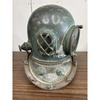 Kask Nurkowy TOA Maska do Nurkowania Mosiądz Antyczny Vintage JAPONIA HN212