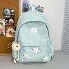 Cute Large Capacity School Backpack