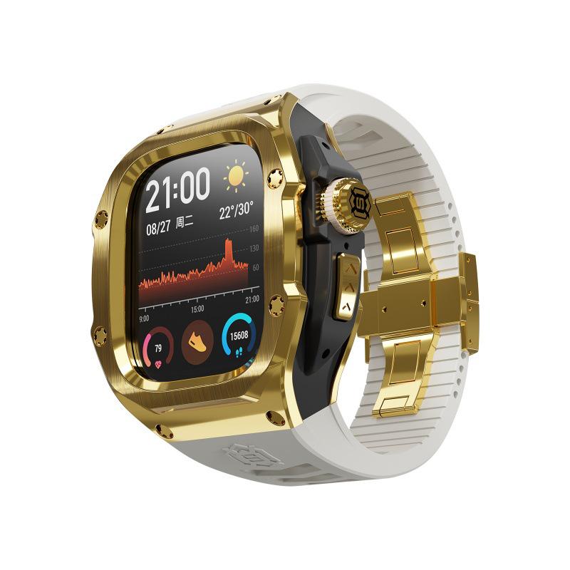 Apple Watch Ultra 49mm Protective Metal