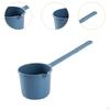 Kitchen Water Bathing Spoon High Temperature Resistant Dipper for Cooking Yard