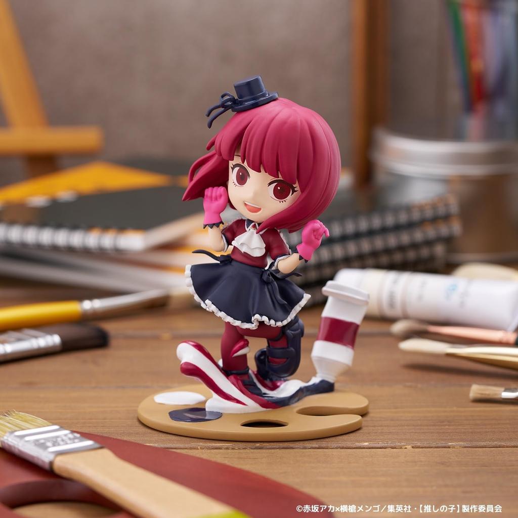 Bushiroad Creative Oshi No Ko Arima Kana PalVerse Palé. Non-scale Figure