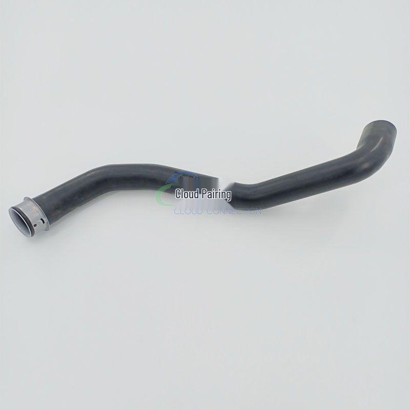 Radiator Coolant Hose 130103 - Upper Water Pipe for Car Water Tank