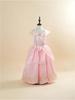 Frozen Belle Princess Beauty & the Beast Kids' Party Dress 2026