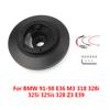 E36 Short Boss Kit Hub Adapter Steering Wheel Hub Kit For BMW E36 328I 325I 320I 323I