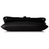 [Pelle Morbida] Leather Clutch Bag MB037 BLK (BLK) Black Free Size