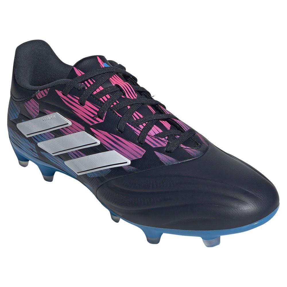 Adidas copa pure 2 league soccer shoes firm ground outsole black