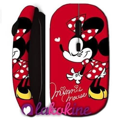 Disney Minnie Mouse Wireless Mouse