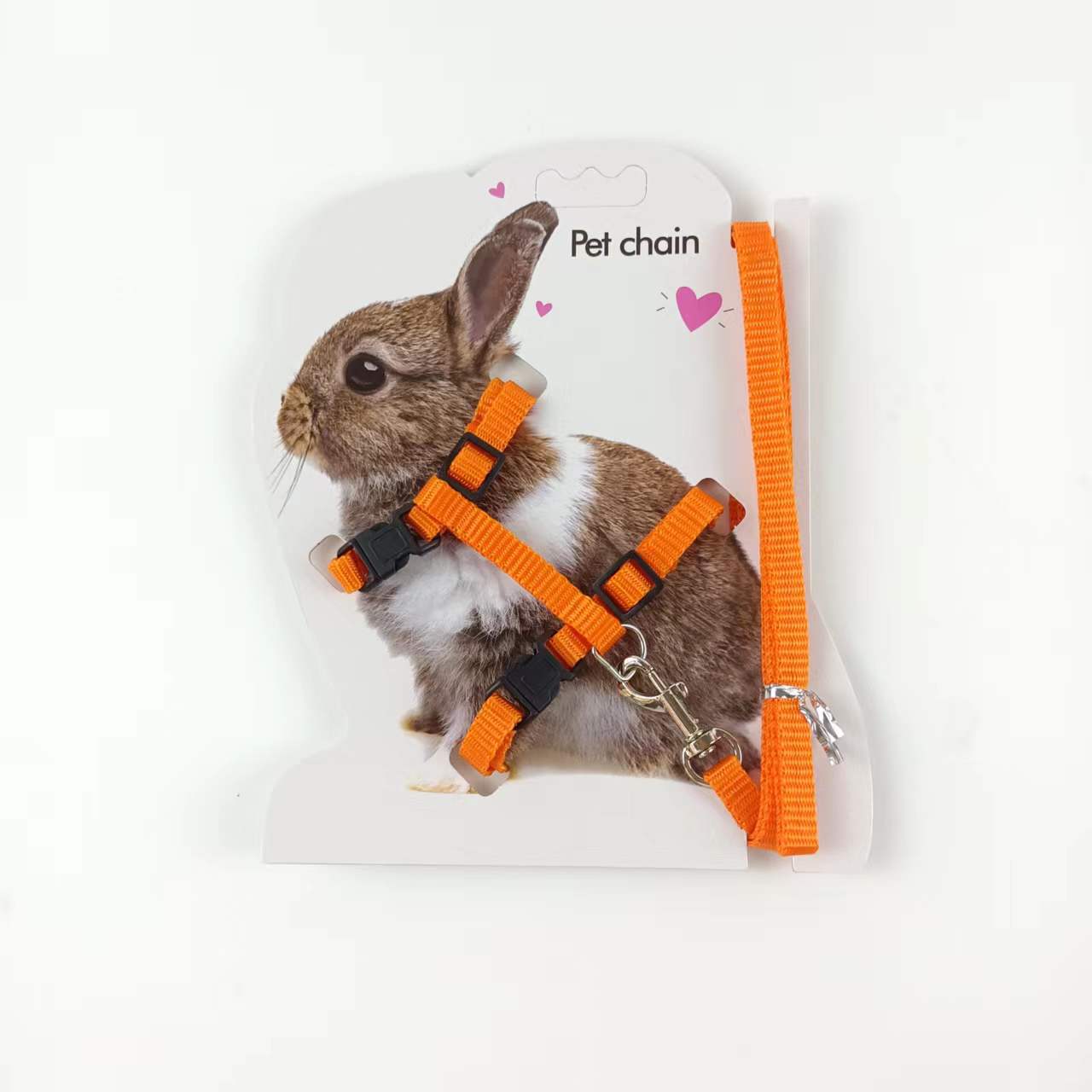 

Товары для питомцев Собачий поводок Кошачья I-образная шлейка для груди и спины Многоцветный на выбор Защита от разрывов Регулируемая кошачья веревка 1.0-S code оранжевый